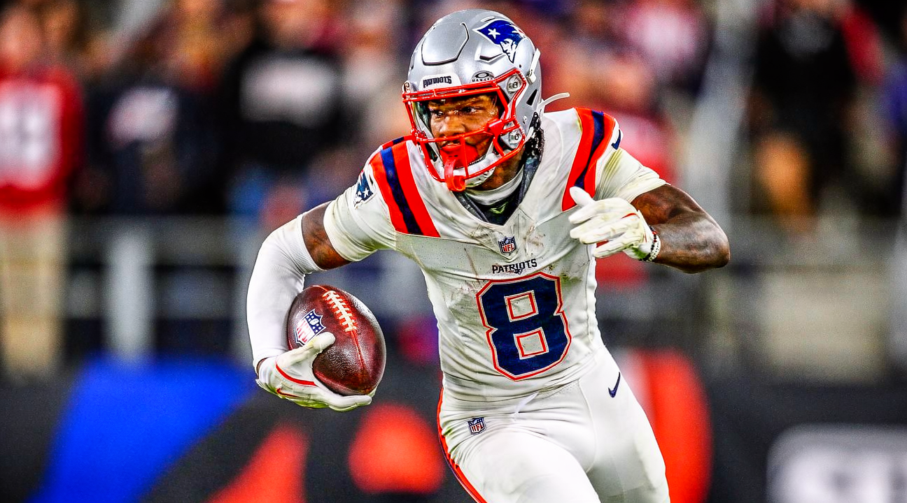 万博manbetx注册 - Stefon Diggs 宣称 NFL「二号接球手」无人能出其右，自由球员市场的真实竞争逻辑 - 万博manbetx