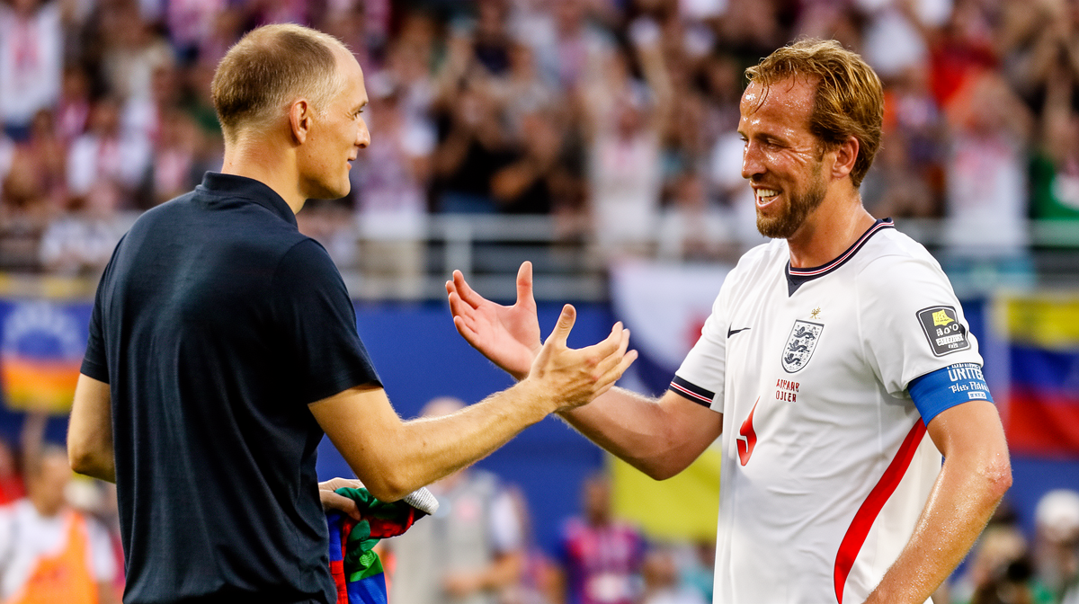 MANBETX - 英格兰能否再进一步？卡塔尔世界杯2026英格兰晋级之路的专业解读 - 万博manbetx