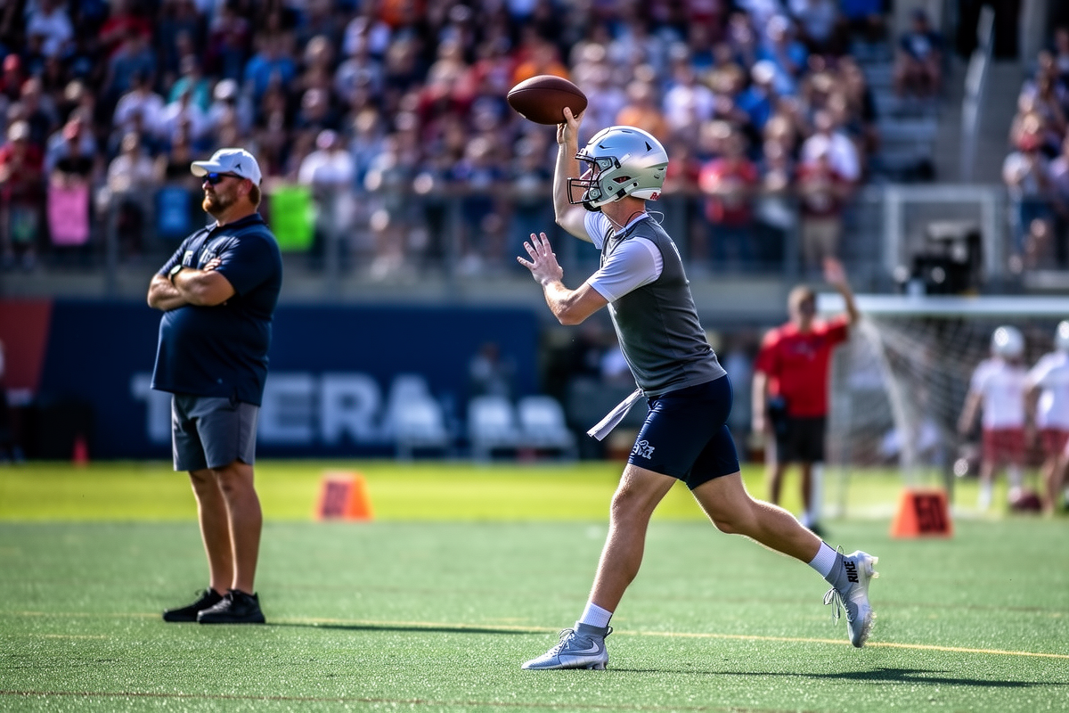 MANBETX - 雷茨拉姆战火重燃，印第安纳豹队能否在秋季绽放？ - 万博manbetx